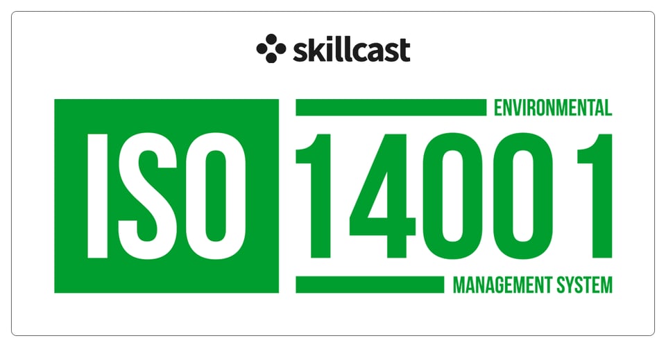 What ISO 14001 is & How it Helps ESG | Skillcast
